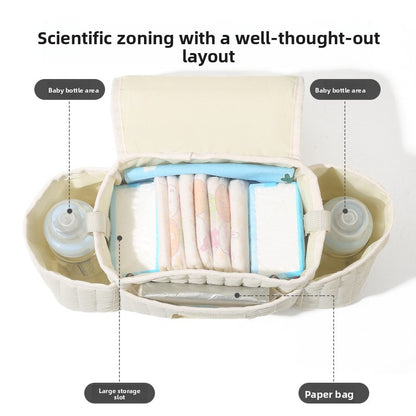 Baby Diaper Bag