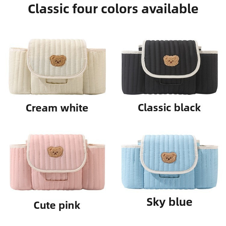 Baby Diaper Bag