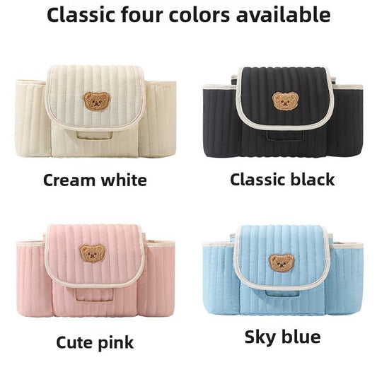 Baby Diaper Bag