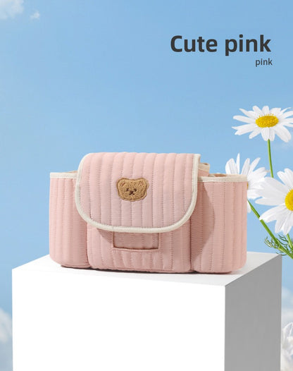 Baby Diaper Bag