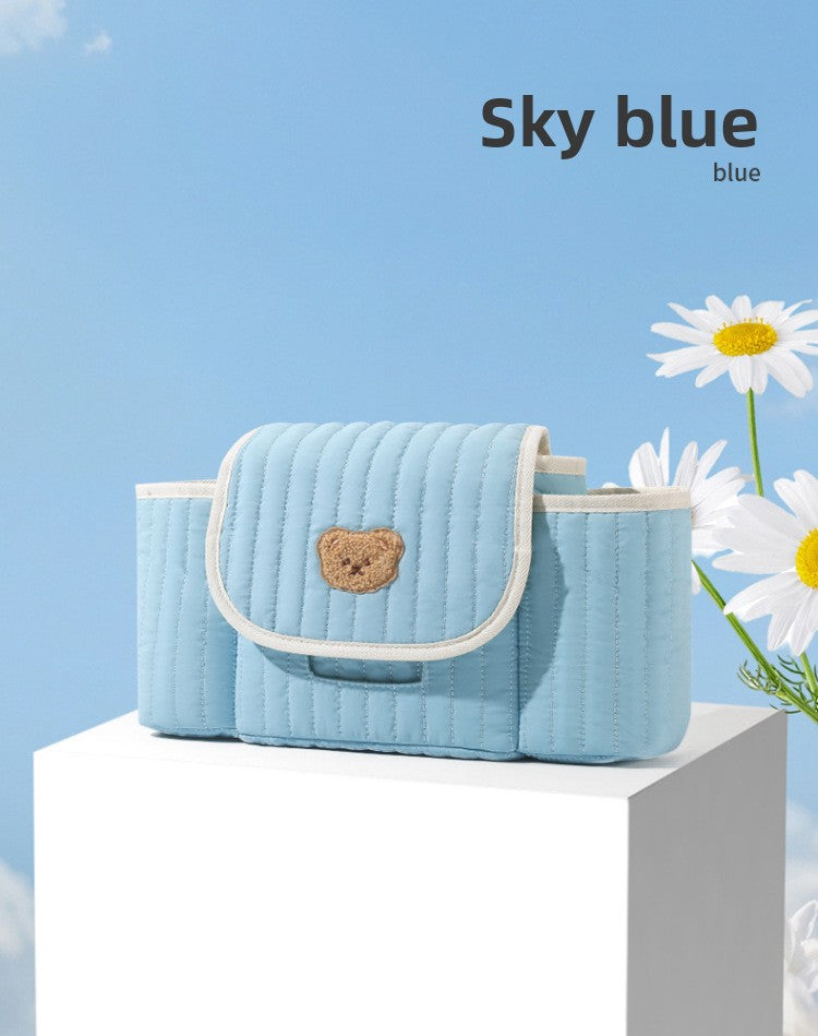 Baby Diaper Bag