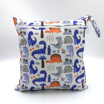 Baby Diaper Storage Hanging Bag