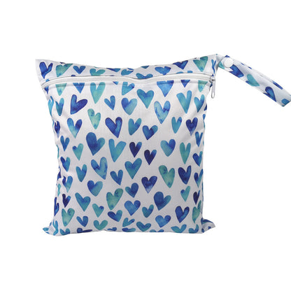 Baby Diaper Storage Hanging Bag
