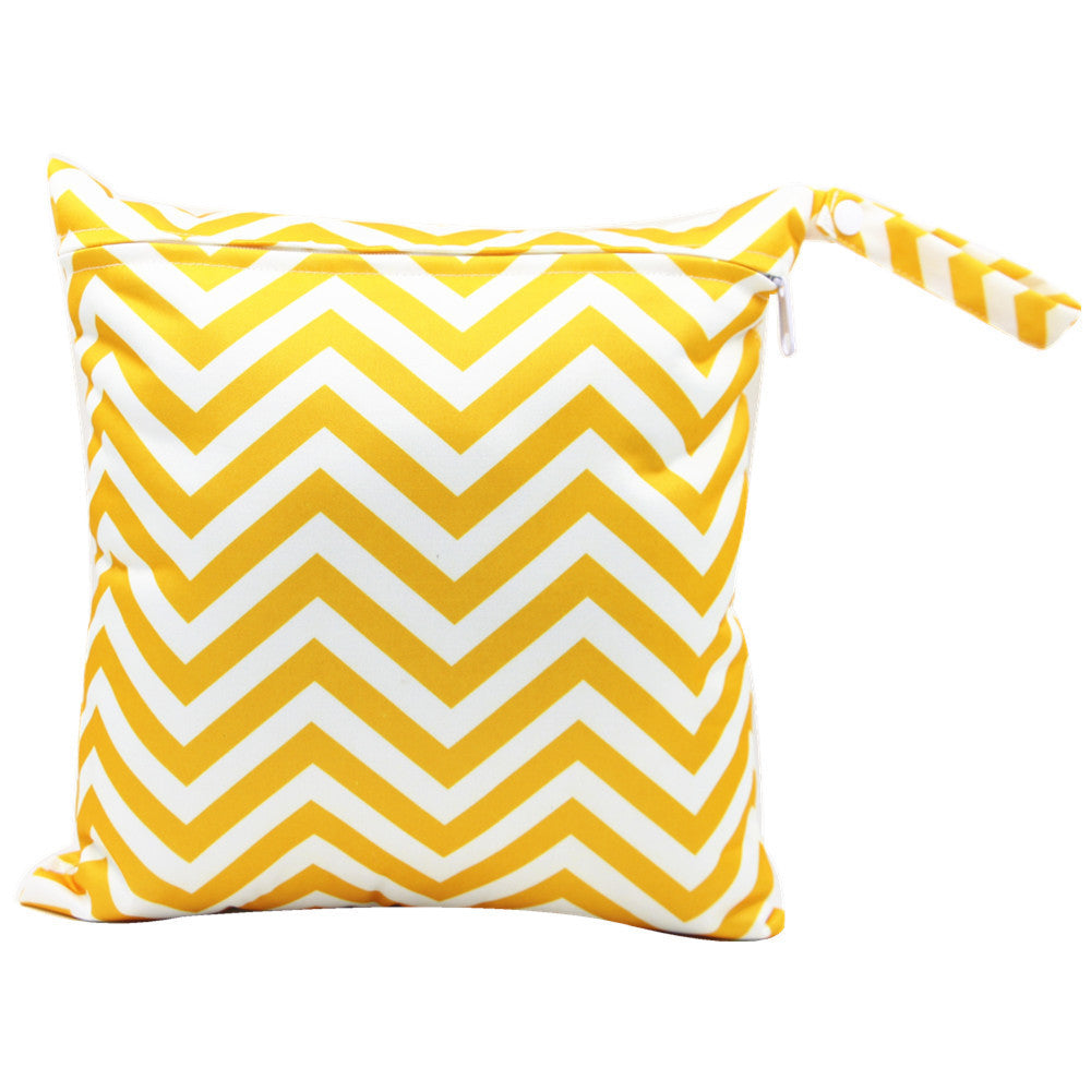 Baby Diaper Storage Organizer Bag