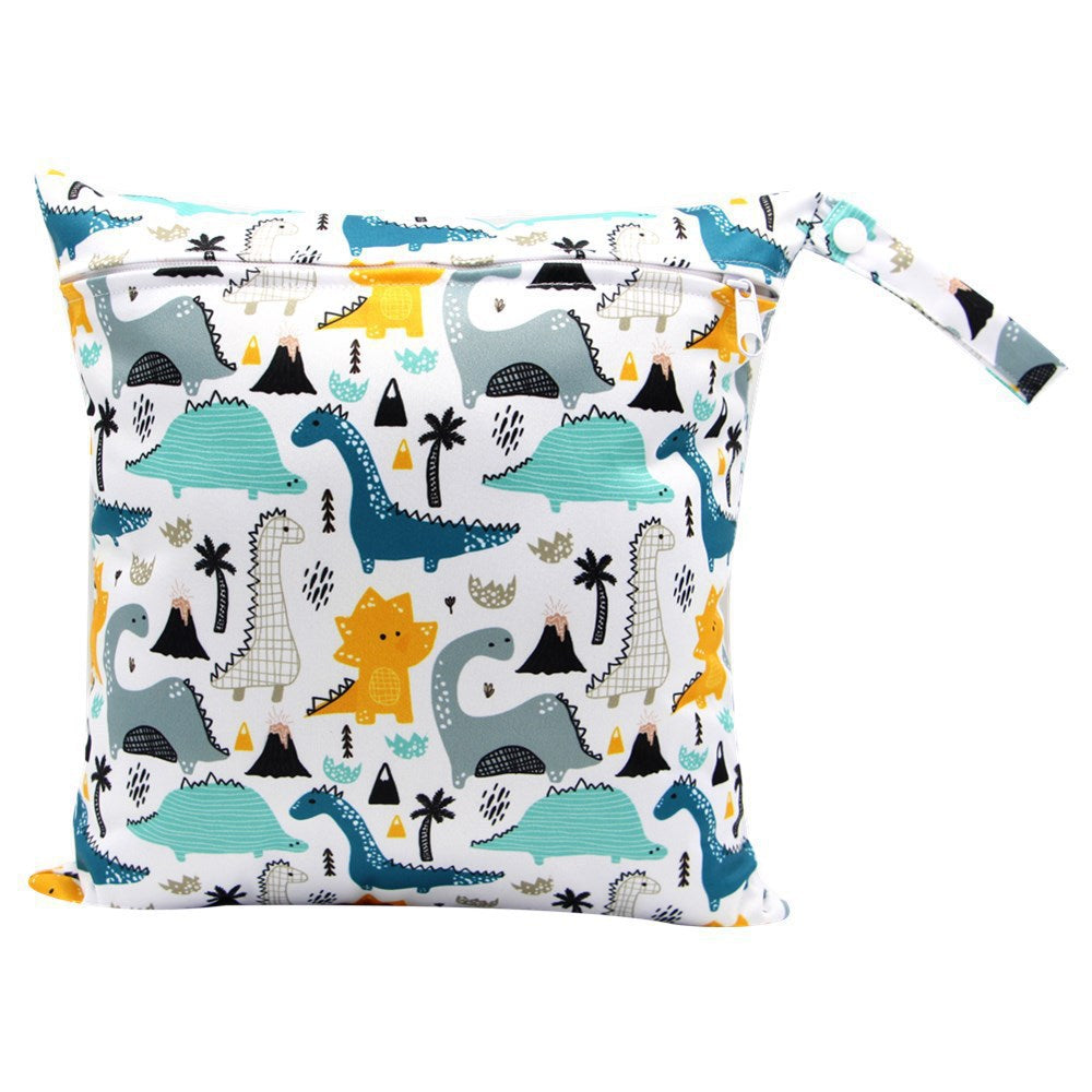 Baby Diaper Storage Organizer Bag