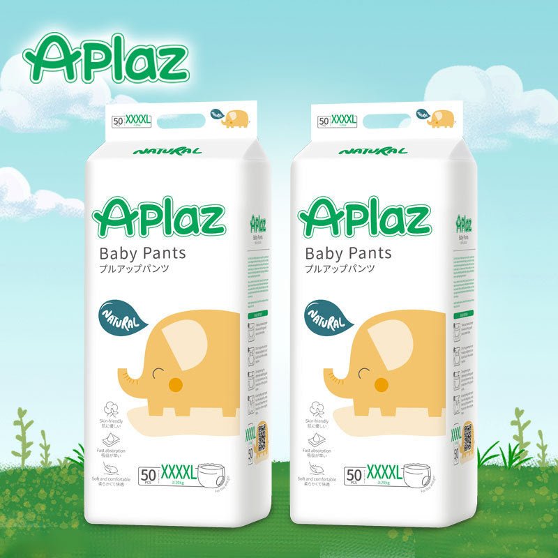 Baby Diapers