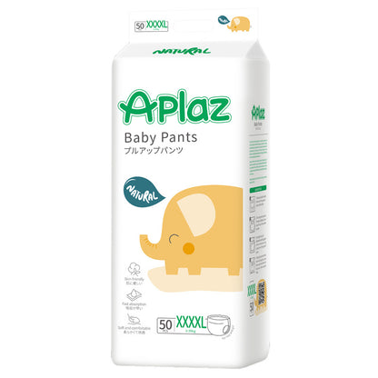 Baby Diapers