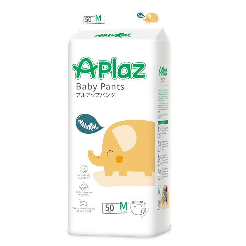 Baby Diapers