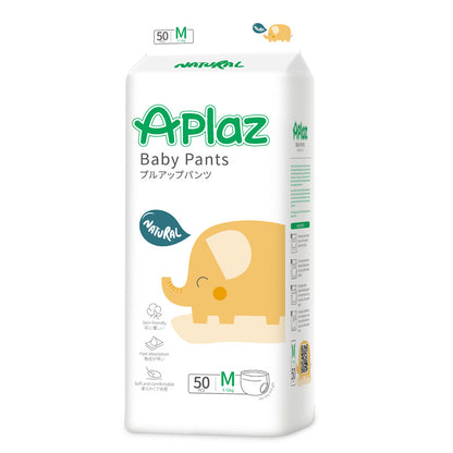 Baby Diapers