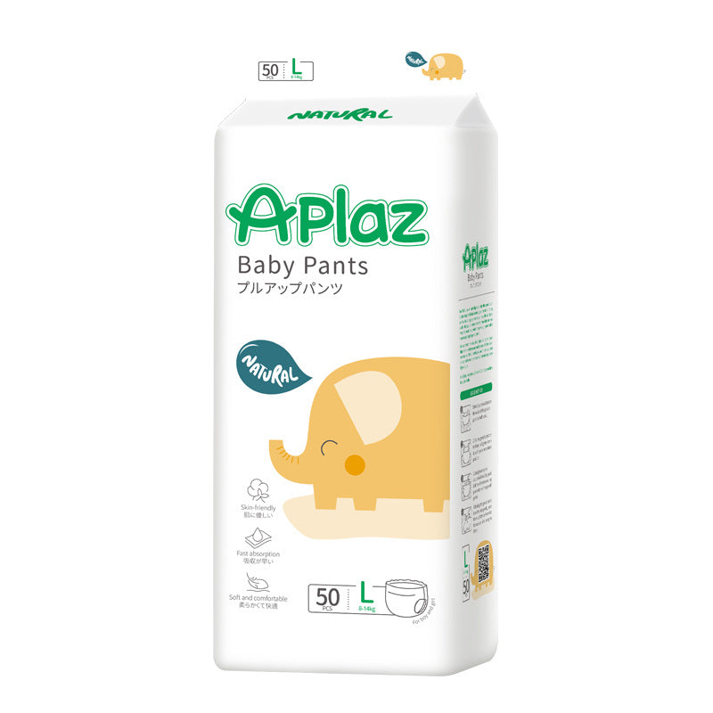 Baby Diapers
