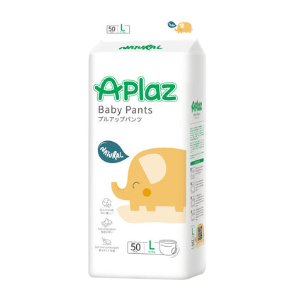Baby Diapers