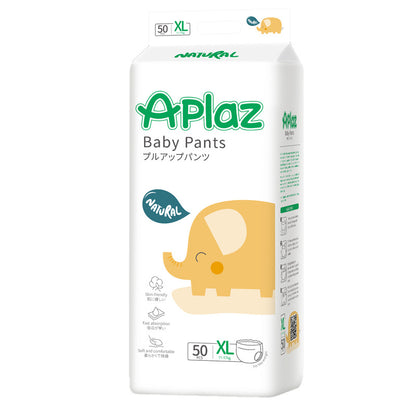 Baby Diapers