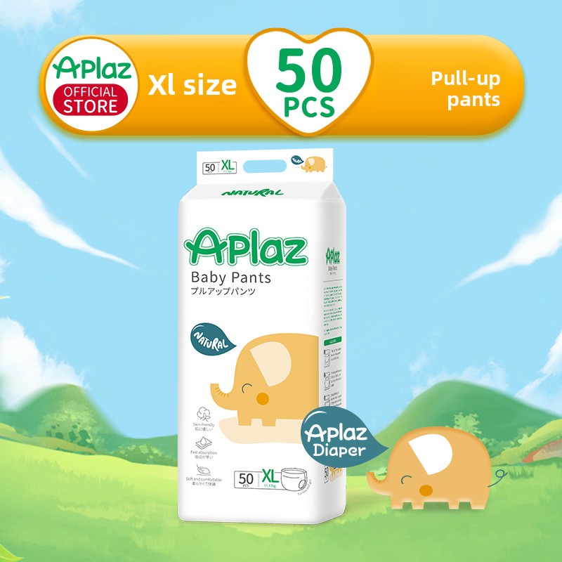 Baby Diapers