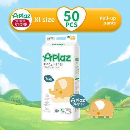 Baby Diapers