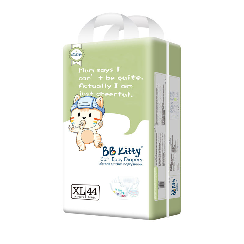 Baby Diapers