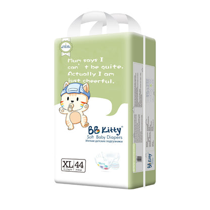 Baby Diapers
