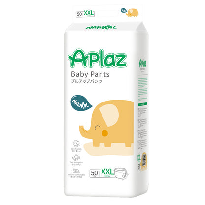 Baby Diapers