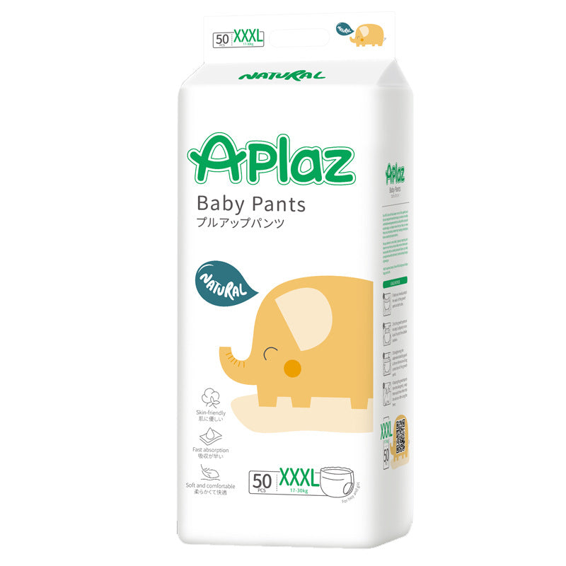 Baby Diapers