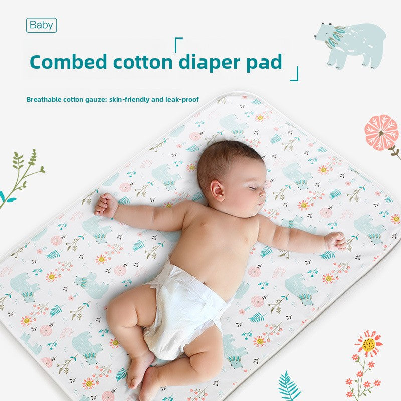 Baby Diaphragm Pad