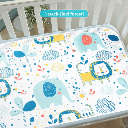 Baby Diaphragm Pad
