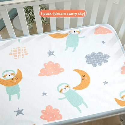 Baby Diaphragm Pad