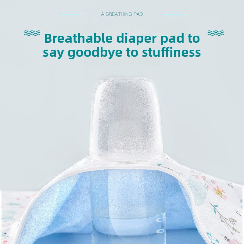 Baby Diaphragm Pad