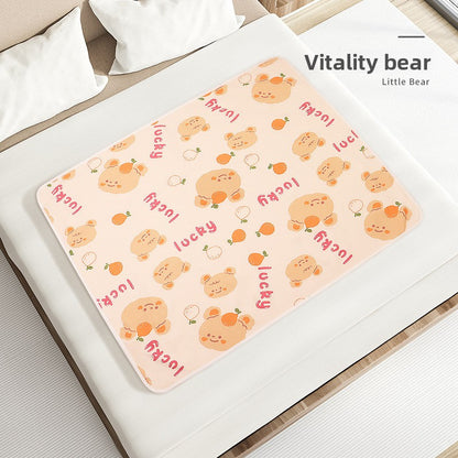 Baby Diaphragm Pad