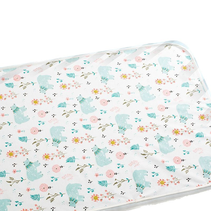 Baby Diaphragm Pad