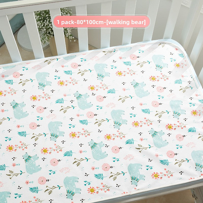Baby Diaphragm Pad