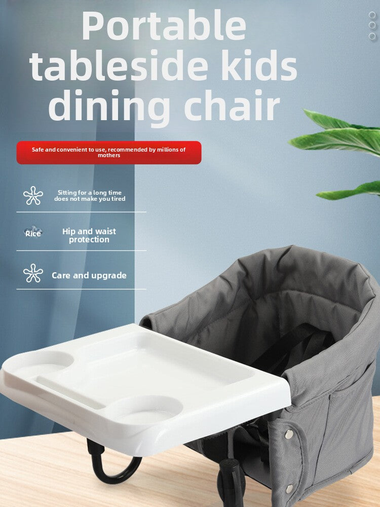 Baby Dining Chair