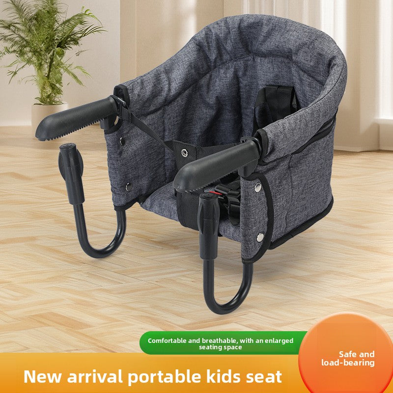 Baby Dining Chair