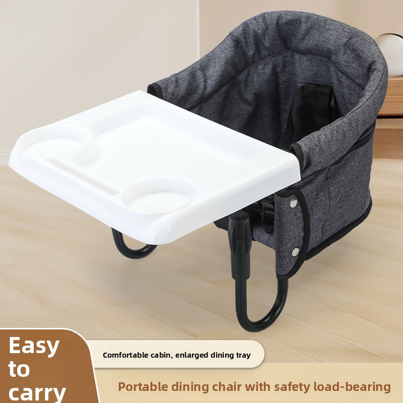 Baby Dining Chair