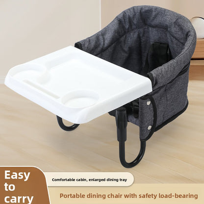 Baby Dining Chair