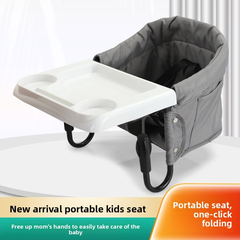 Baby Dining Chair