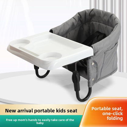 Baby Dining Chair