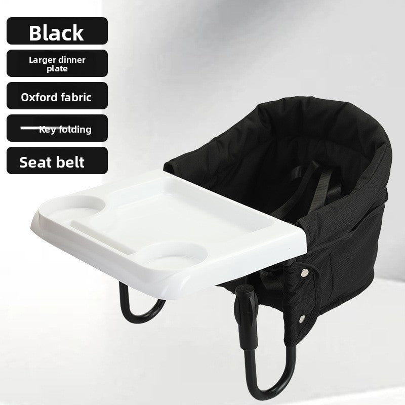 Baby Dining Chair