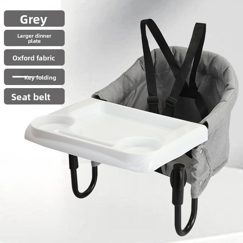 Baby Dining Chair