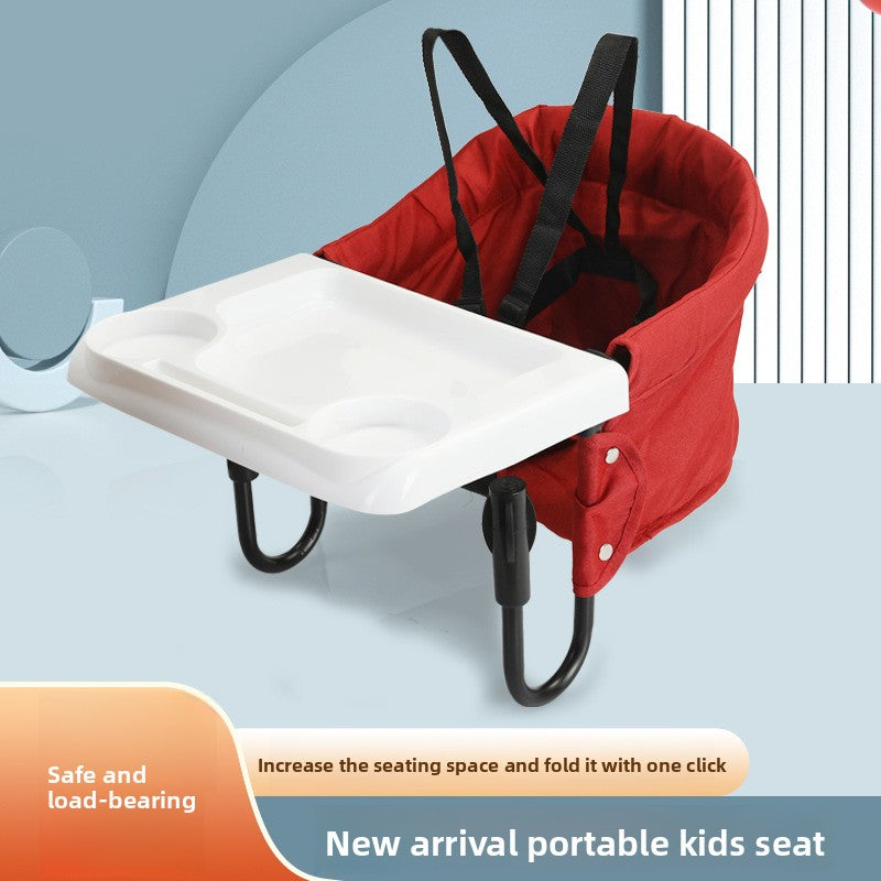 Baby Dining Chair