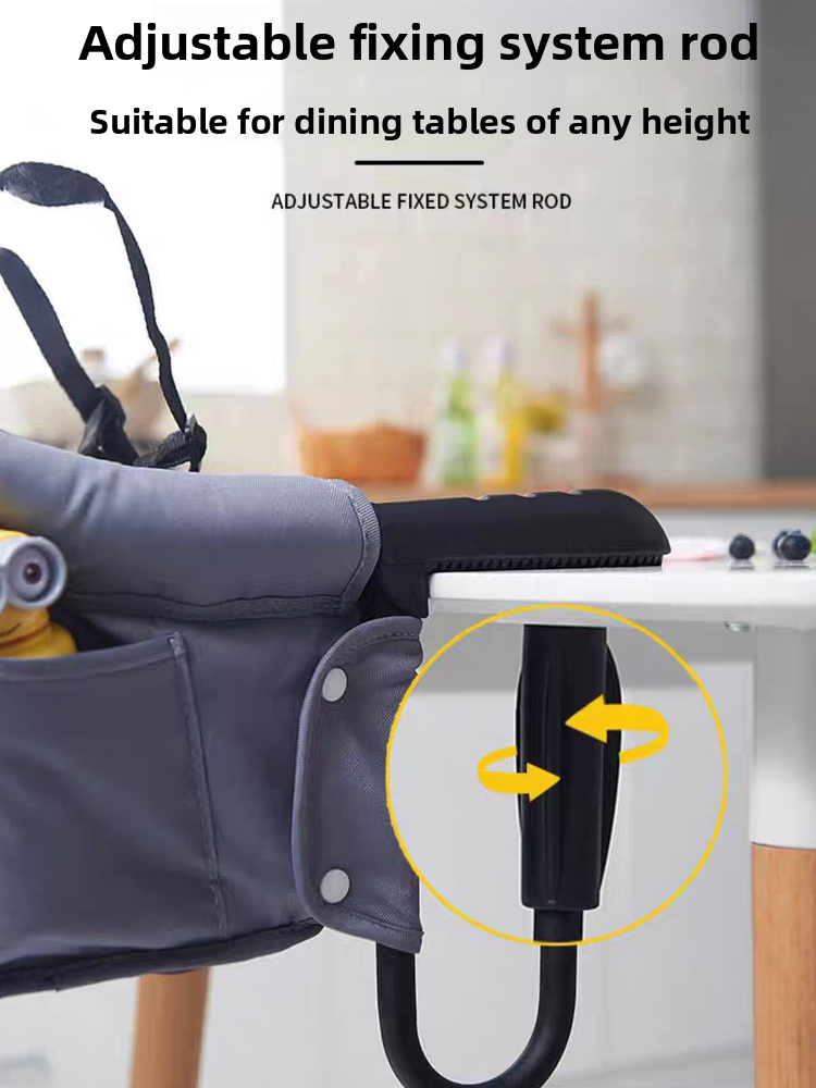 Baby Dining Chair