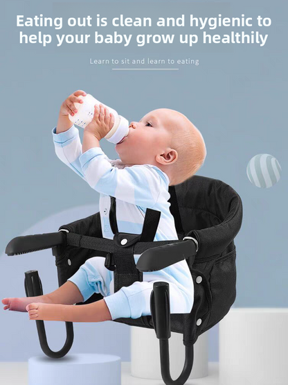 Baby Dining Chair
