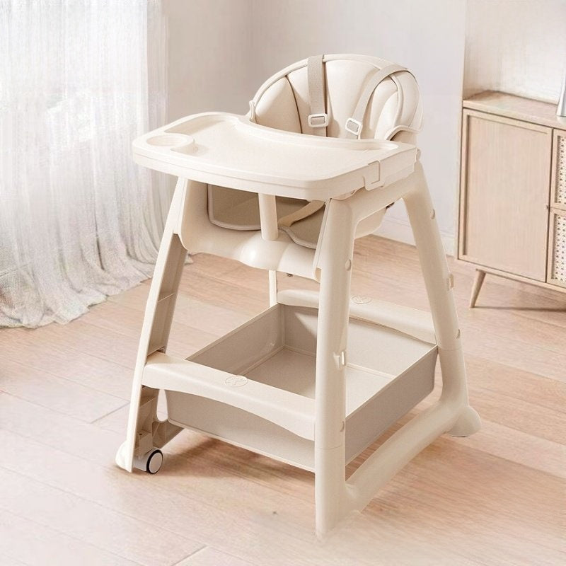 Baby Dining Chair
