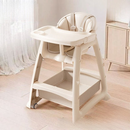 Baby Dining Chair