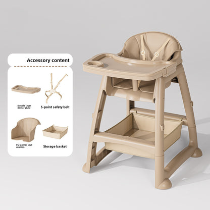Baby Dining Chair