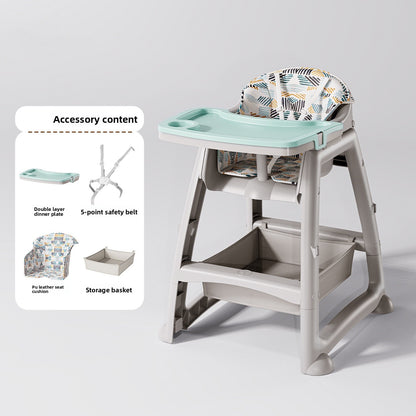 Baby Dining Chair