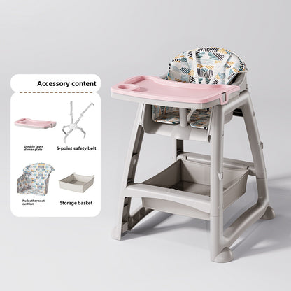 Baby Dining Chair
