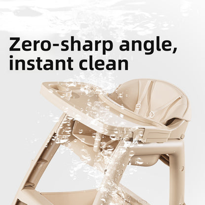 Baby Dining Chair