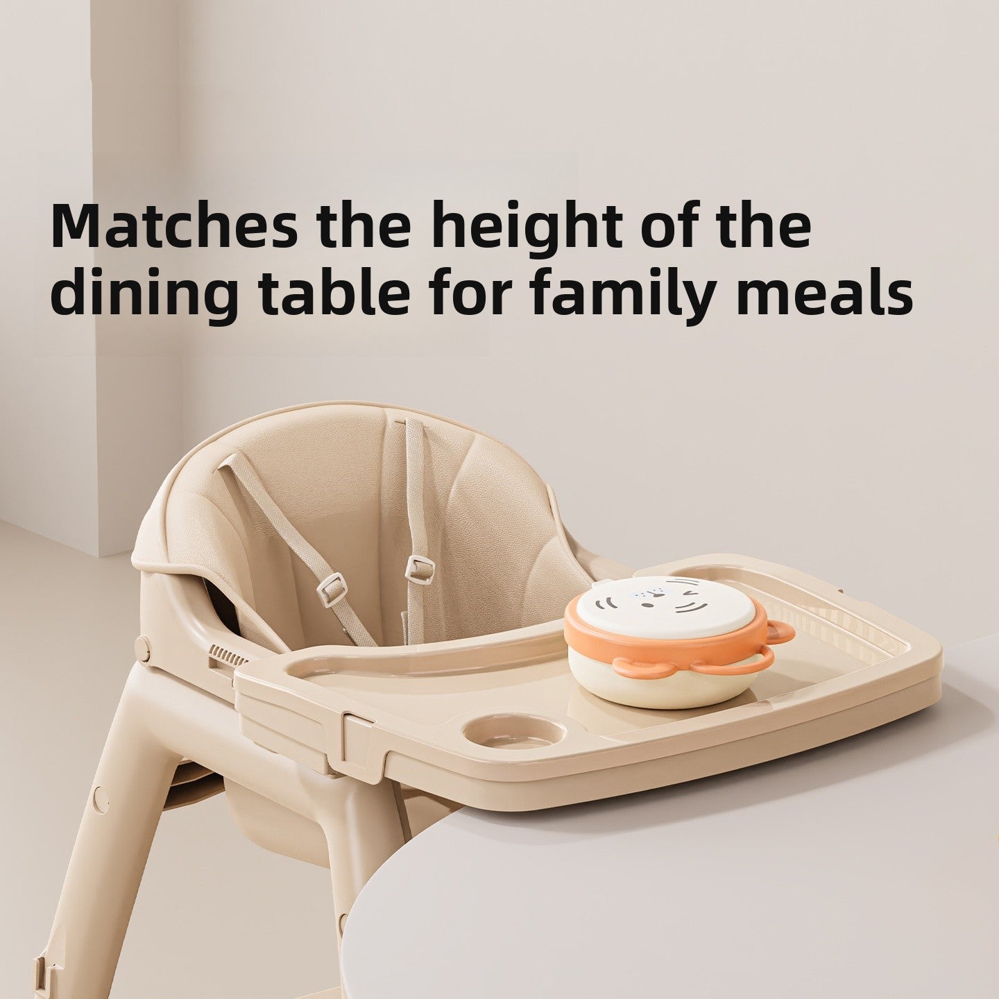Baby Dining Chair