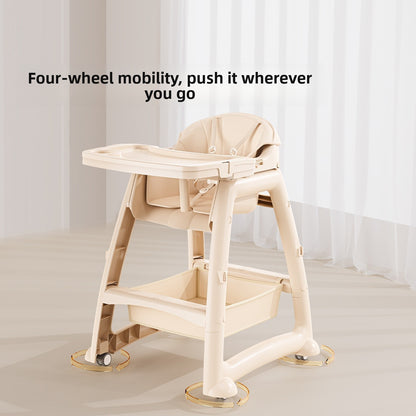 Baby Dining Chair