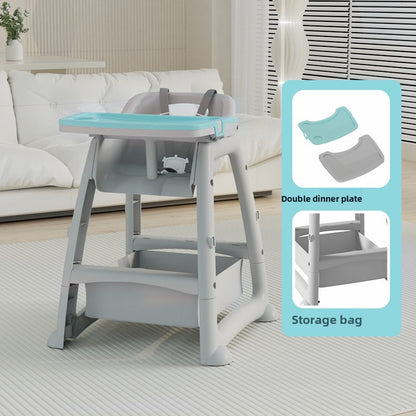 Baby Dining Chair