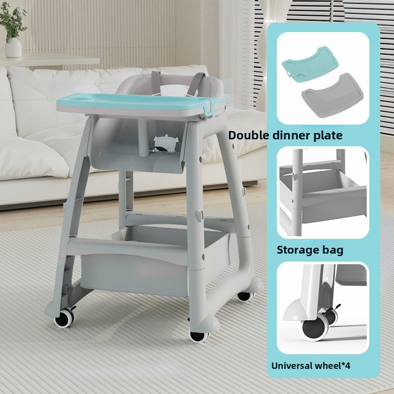 Baby Dining Chair